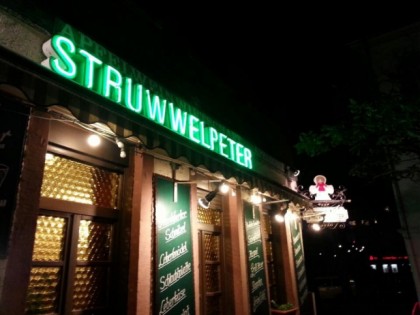 Foto: Struwwelpeter