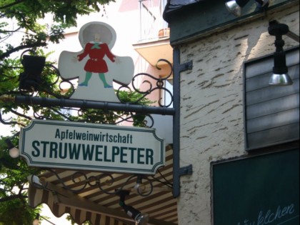 Foto: Struwwelpeter